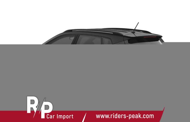Seat Arona Style DSG NeuMod VollLED SHZ Kessy ACC 5JG 