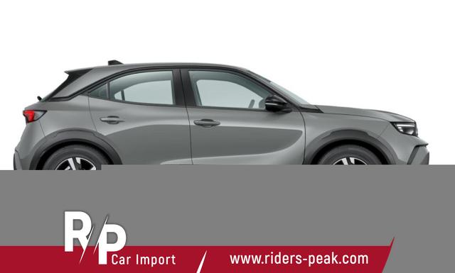 Opel Mokka Edition TechP Kam 2xPDC Keyl WinterP SHZ LHZ Temp 