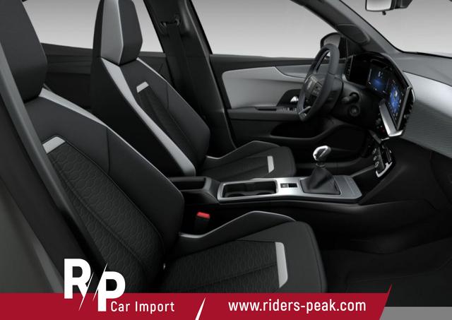 Opel Mokka Edition TechP Kam 2xPDC Keyl WinterP SHZ LHZ Temp 