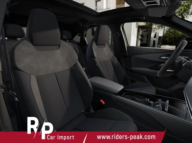 Audi Q3 Sportback quattro 2xS line Pano Tech+ KlimaP 