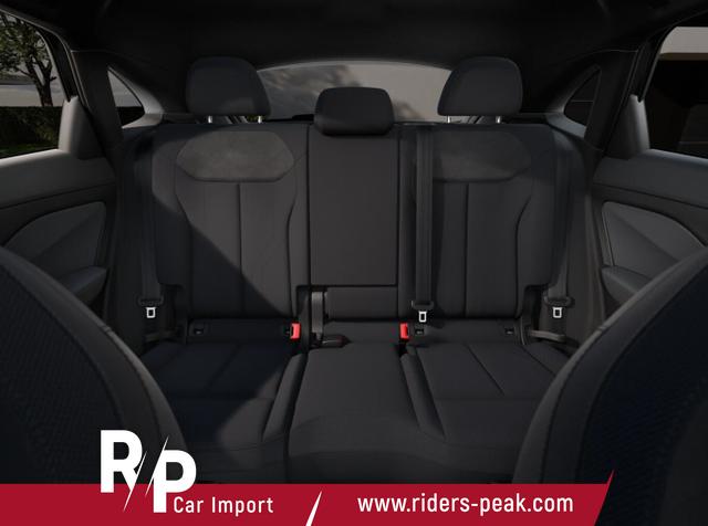 Audi Q3 Sportback quattro 2xS line Pano Tech+ KlimaP 