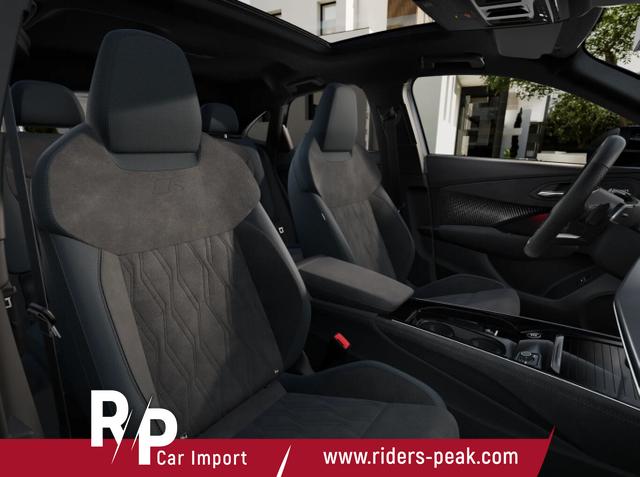 Audi Q3 Sportb quatt 2xS line Pano Tech+ B&O AHK 19Z 