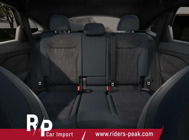 Audi Q3 Sportb quatt 2xS line Pano Tech+ B&O AHK 19Z 