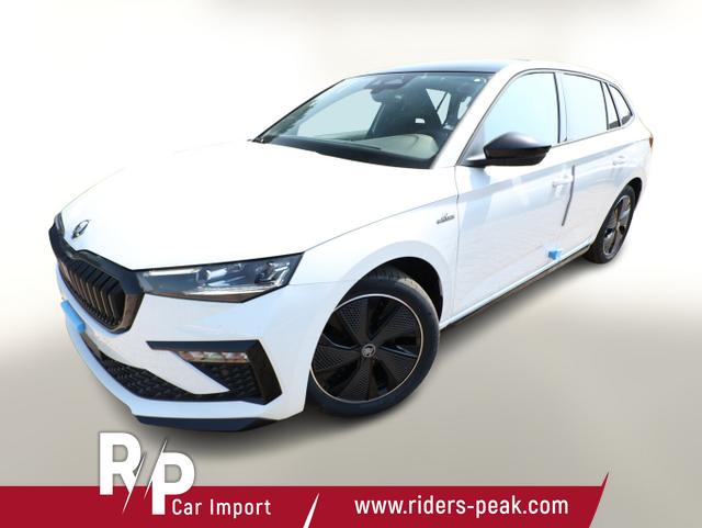 Skoda Scala - Monte Carlo DSG MonteC Pano Matrix Nav ACC SideA Kam
