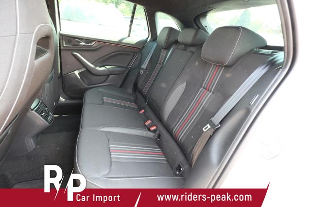 Skoda Scala Monte Carlo DSG MonteC Pano Matrix Nav ACC SideA Kam 