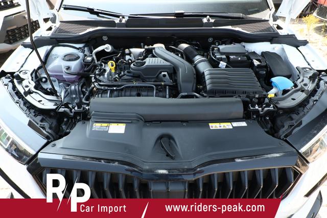 Skoda Scala Monte Carlo DSG MonteC Pano Matrix Nav ACC SideA Kam 