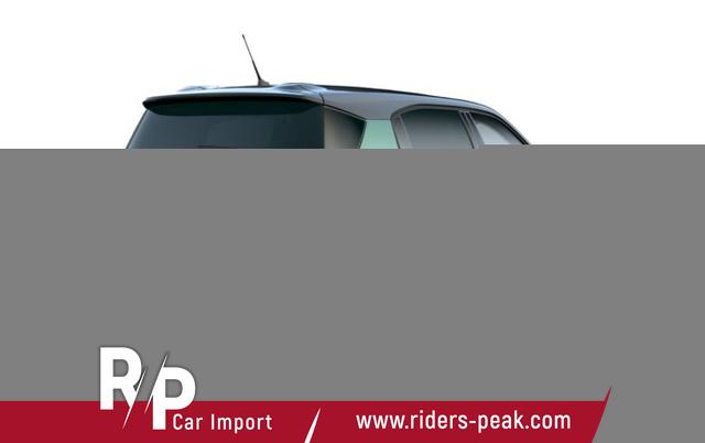 Opel Frontera GS Hybrid 7-S SHZ LHZ Nav Kam 
