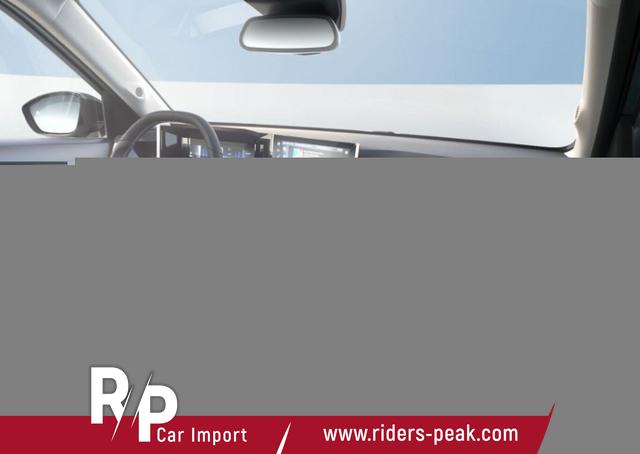 Opel Frontera GS Hybrid 7-S SHZ LHZ Nav Kam 