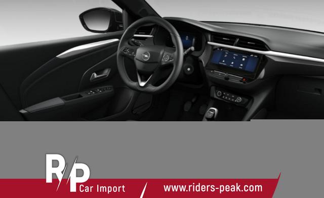 Opel Corsa GS Totw WinterP SHZ LHZ Kam PDC vo/hi AppC 
