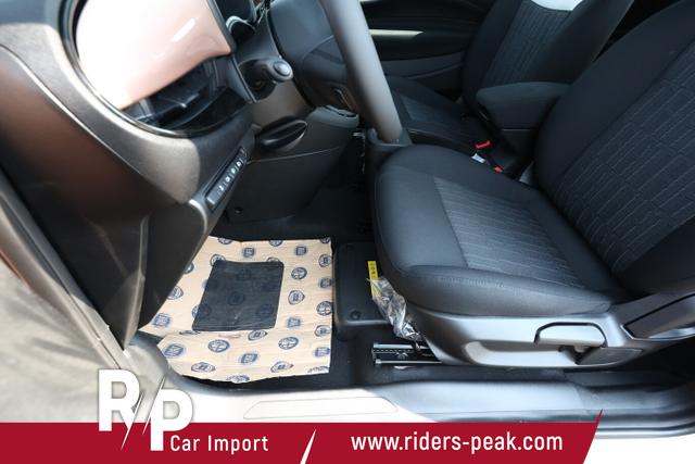 Fiat 500C Icon 500 Cabrio SHZ Kam CarP PDC 16Z DigC Klimaa 
