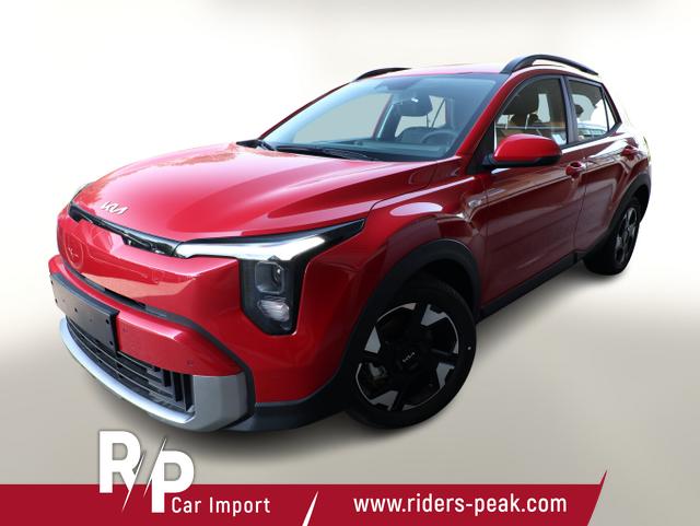 Kia Stonic - MY26 MT SHZ Kam Nav 2xPDC LHZ Klima Temp