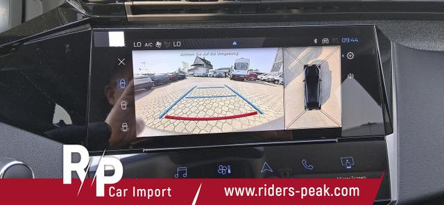 Peugeot 408 Allure Hybrid WinterP 360&deg; ACC Nav Alarm LHZ 