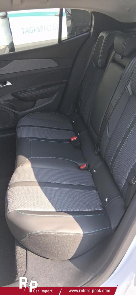 Peugeot 408 Allure Hybrid WinterP 360&deg; ACC Nav Alarm LHZ 