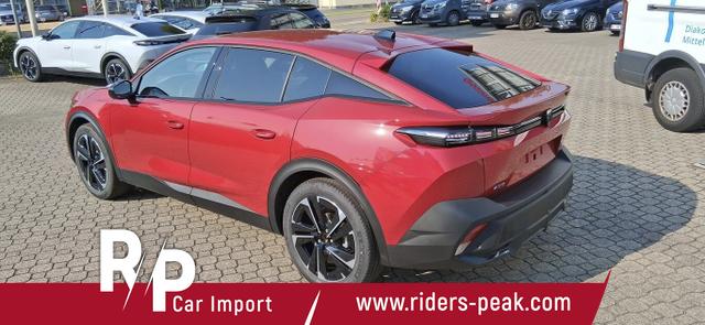 Peugeot 408 Allure Hybrid WinterP 360&deg; ACC Nav Alarm LHZ 