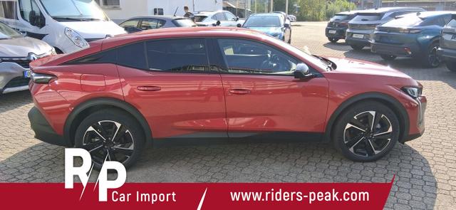 Peugeot 408 Allure Hybrid WinterP 360&deg; ACC Nav Alarm LHZ 