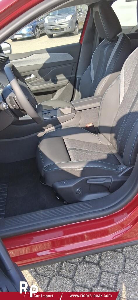 Peugeot 408 Allure Hybrid WinterP 360&deg; ACC Nav Alarm LHZ 