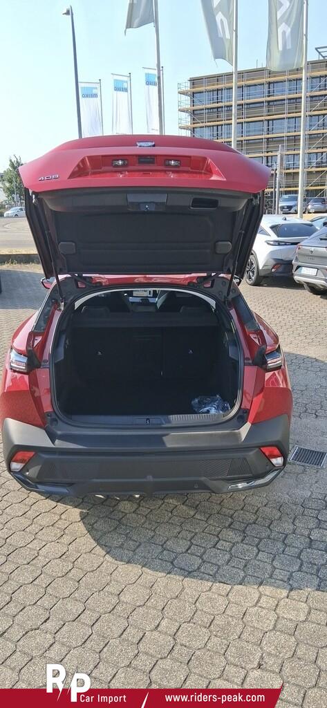 Peugeot 408 Allure Hybrid WinterP 360&deg; ACC Nav Alarm LHZ 