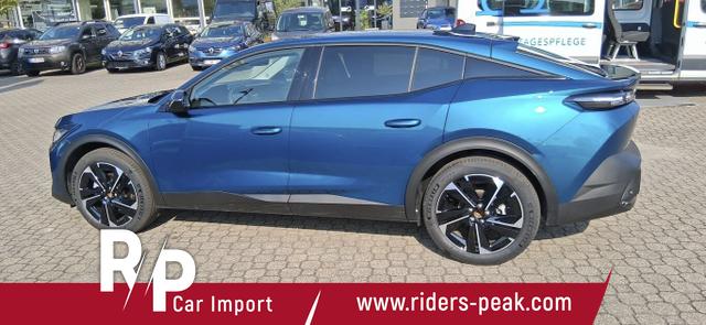 Peugeot 408 Allure Hybrid WinterP 360&deg; ACC Nav Alarm LHZ 