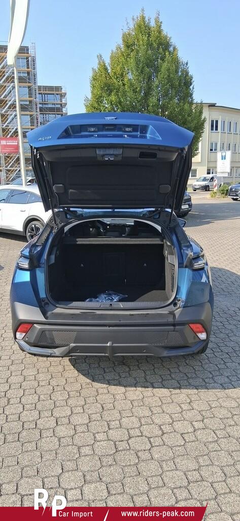 Peugeot 408 Allure Hybrid WinterP 360&deg; ACC Nav Alarm LHZ 
