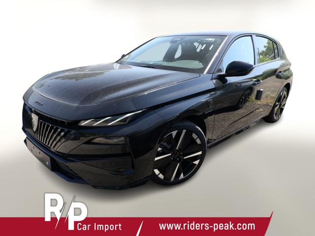 Peugeot 308 - GT Hybrid MY26 Nav ACC Kam 2xPDC CarP