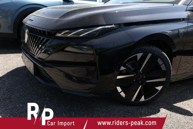 Peugeot 308 GT Hybrid MY26 Nav ACC Kam 2xPDC CarP 