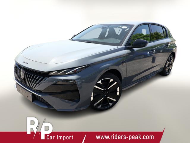 Peugeot 308 - GT Hybrid MY26 Nav ACC Kam 2xPDC CarP