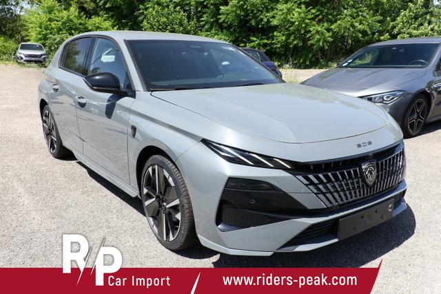 Peugeot 308 GT Hybrid MY26 Nav ACC Kam 2xPDC CarP 