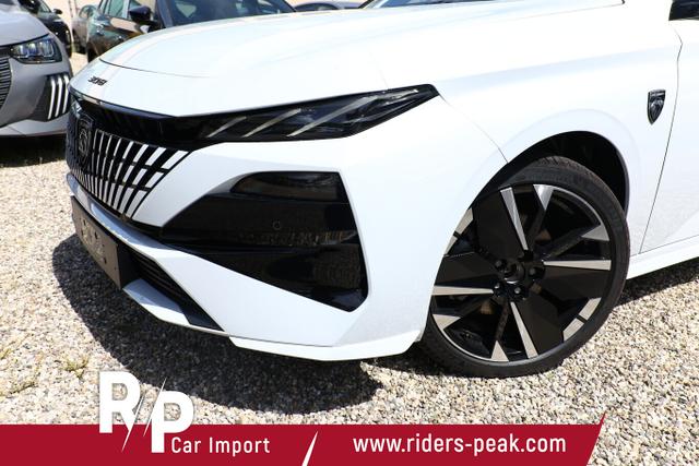 Peugeot 308 GT Hybrid MY26 Nav ACC Kam 2xPDC CarP 