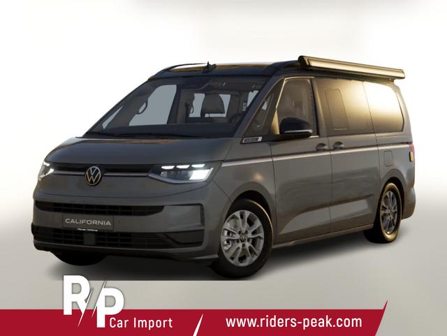 Volkswagen T7 California - Ocean AHK Markise Keyl ParkP StHz