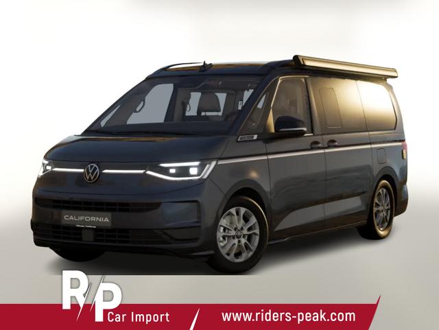 Volkswagen T7 California - Ocean Matrix TopP Navi AHK Markise