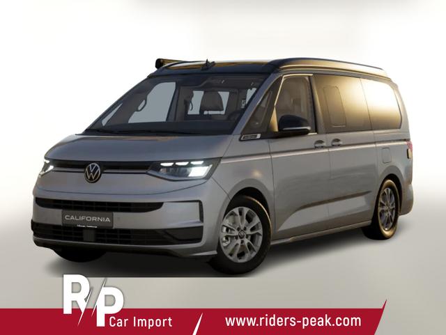 Volkswagen T7 California - Ocean Nav AHK Markise Keyl ParkP
