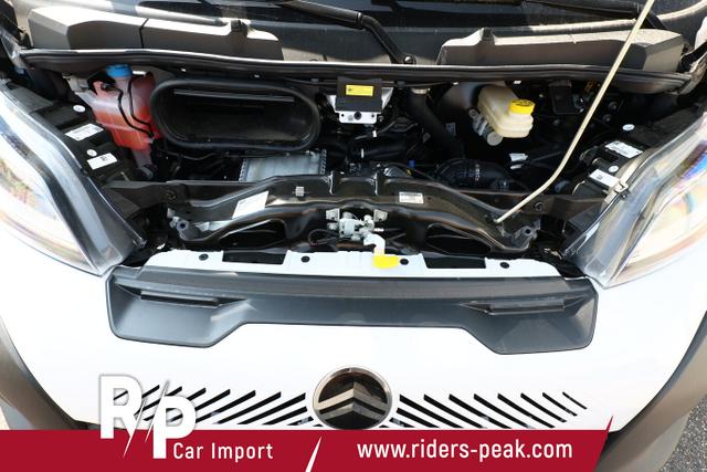 Citro&euml;n Jumper 35+ L4H2 CarPlay CargoP PremiumC E-Rad 