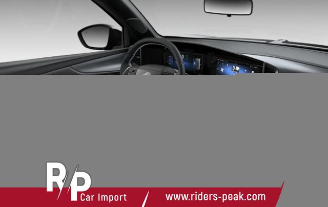 Opel Mokka GS Hybrid Nav SHZ Kam PDC CarPl LaneA 17Z 