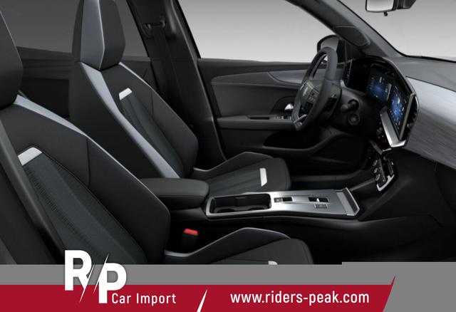 Opel Mokka GS Hybrid Nav SHZ Kam PDC CarPl LaneA 17Z 