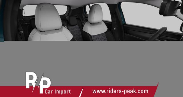 Fiat 600 Icon Hybrid SHZ Keyl Nav Kam 2xPDC LED CarP 