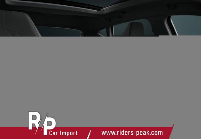 Cupra Formentor DSG 4Drive Dinamica Pano EdgeP AHK SHZ 