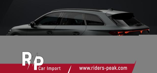 Cupra Leon Sportstourer Tribe ST eTSI DSG Matt Pano 19" EdgeP SHZ 