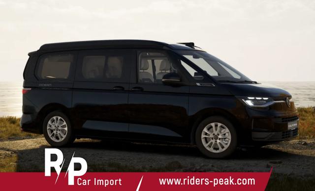 Volkswagen T7 California Ocean AHK Markise Keyl ParkP StHz 