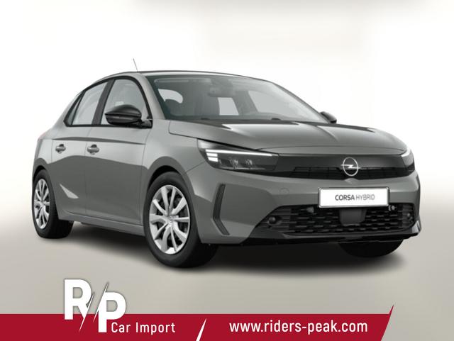 Opel Corsa - Edition Hybrid AT6 WinterP SHZ LHZ PDC 10"DAB