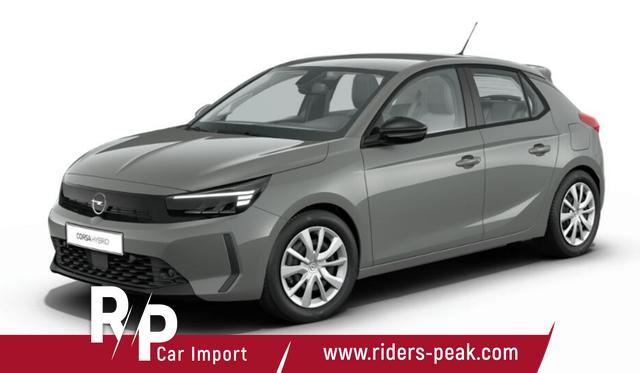 Opel Corsa Edition Hybrid AT6 WinterP SHZ LHZ PDC 10"DAB 