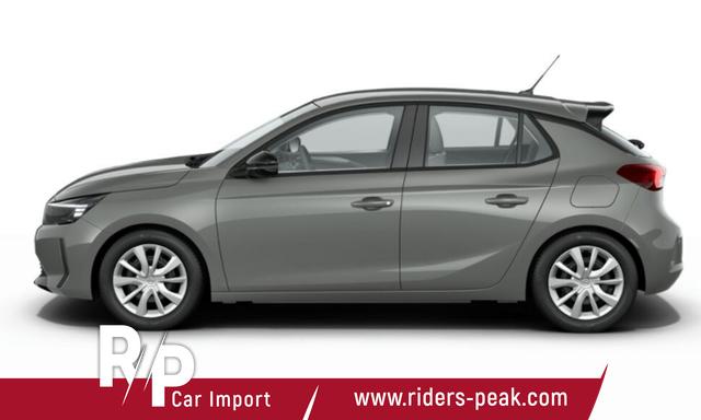 Opel Corsa Edition Hybrid AT6 WinterP SHZ LHZ PDC 10"DAB 