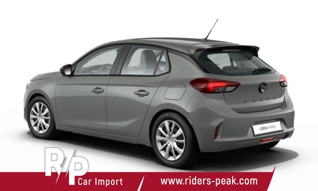Opel Corsa Edition Hybrid AT6 WinterP SHZ LHZ PDC 10"DAB 