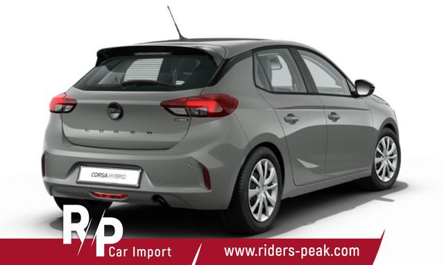 Opel Corsa Edition Hybrid AT6 WinterP SHZ LHZ PDC 10"DAB 