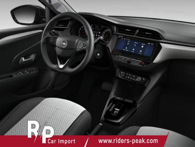 Opel Corsa Edition Hybrid AT6 WinterP SHZ LHZ PDC 10"DAB 