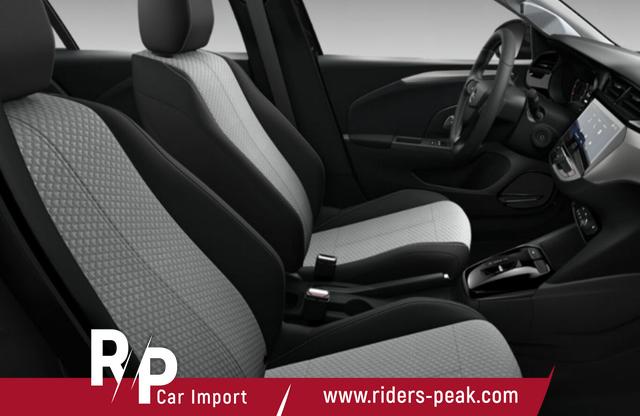 Opel Corsa Edition Hybrid AT6 WinterP SHZ LHZ PDC 10"DAB 