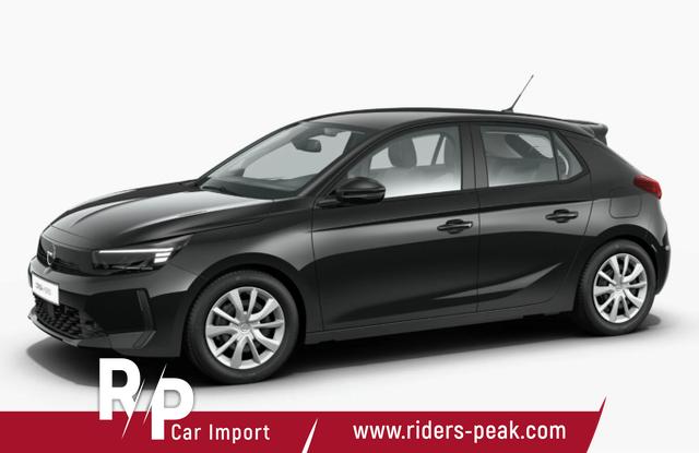 Opel Corsa Edition Hybrid AT6 WinterP SHZ LHZ PDC 10"DAB 