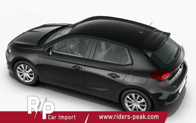 Opel Corsa Edition Hybrid AT6 WinterP SHZ LHZ PDC 10"DAB 