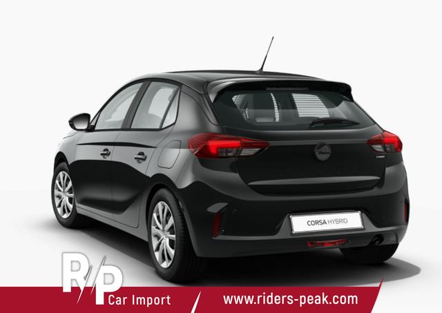 Opel Corsa Edition Hybrid AT6 WinterP SHZ LHZ PDC 10"DAB 