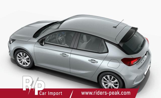 Opel Corsa Edition Hybrid AT6 WinterP SHZ LHZ PDC 10"DAB 