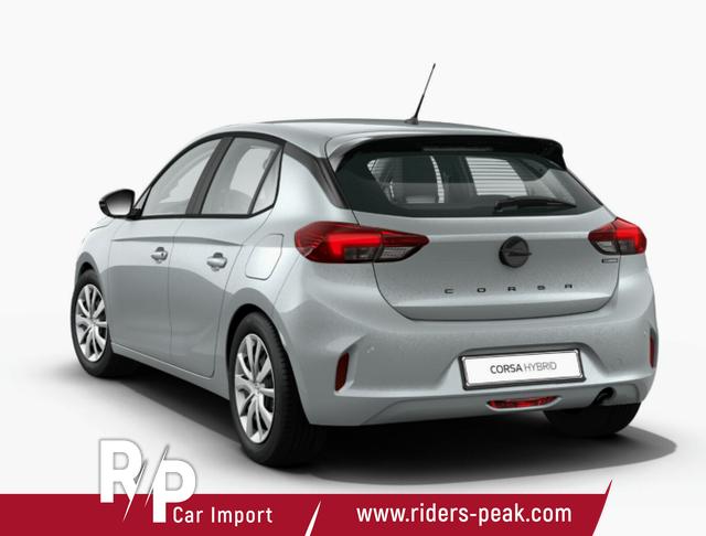 Opel Corsa Edition Hybrid AT6 WinterP SHZ LHZ PDC 10"DAB 